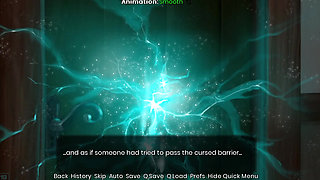 What a legend sex scene game play video visual novel game fucking animation porn video 3d animation