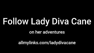 Hogtied in the leather arm binder, machine fucked and strap on face fucked male slave in the dungeon of  Mistress LDC