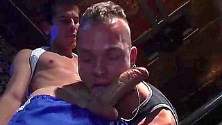 Astonishing Sex Clip Homo Cumshot Newest Only Here