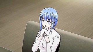 Kyou wa Yubiwa wo Hazusukara #2