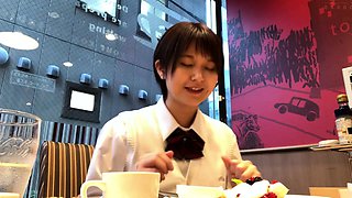 本物アイドルが濃厚な種付けをされるまでの