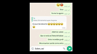 My Argentine Girlfriend Makes My Cock Hard and Asks Me to Fuck Her in the Field