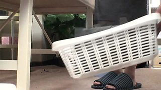 Marunouchi Office Lady Massage Therapy Clinic Part 4