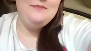 POV Horny mommy MILF wants to fuck after first date