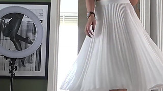 647 the Innocent Beauty 5