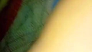 He's Trying to Get It in My Ass