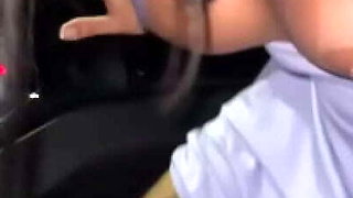 Teen Asian Girl Fucks Delivery Guy Bareback