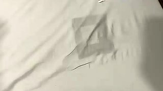 Two Chinese sluts suck cock and take hard pounding live at s
