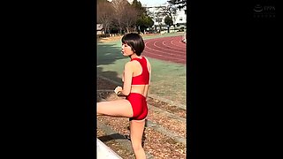 Amateur Asian Japanese Anal Creampie