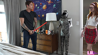 Do You Like My Toys Stepbro - S2:e3