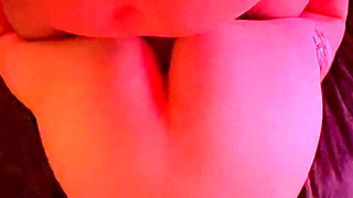 My neighbor fucked me horny from behind