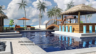 Tacos: Witnessing the Sluttiness and the Beauty of the Hot Wife - Episode 85