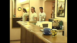 Fucking Perfect Time