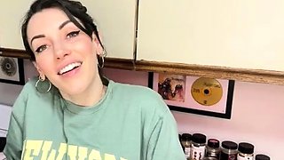 Carolina big ass amateur webcam teen anal dildo masturbation