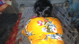 Desi punjabi bhabhi fucked in doggy style