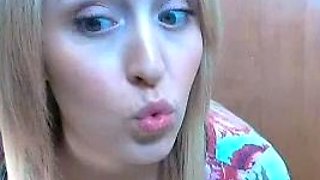 amateur his tall blonde fetish masturbating on live webcam