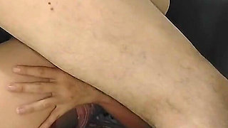 Margarita, a Lover with a Slim Body, Gets Fucked Without a Condom