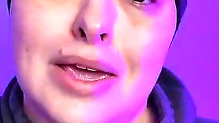 Guy at Bar Transformed Into Woman