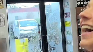 Coworking Episode 2 I'm Coming to Fuck at the Barber