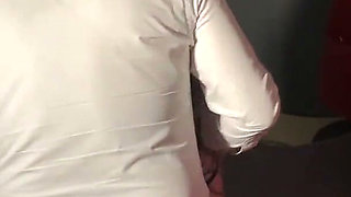 Hot Cock Fucks Me in Front of My Cuckold!!