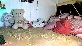 Solo Girl Free Amateur Webcam Porn Video