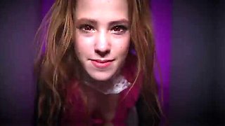 Two-Hour Halloween Gangbang Party! Featuring Real Anal Action