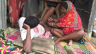 Housewife ko subah ke samay gand chudai ki fouking sex big Ass