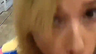 Halloween with Stepmom - Jane Cane, Shiny Cock Films