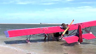 Woodman - Caylian Curtis - Hard