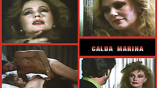 Hot Marina Lotar Anal MILF Movie