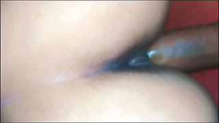 Fucking with the neighbor's wife