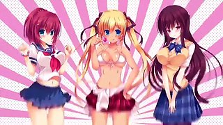 Hempai: Blowjob, Hardcore  Bongacams Porn