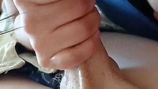 Latina Hotwife Is the Best at Blowjobs