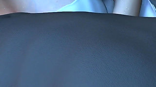 Don't You Want to Fly with Such Big Legs?
