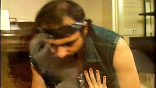Extreme amateur pov blowjob with brunette babe