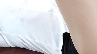 Vibration Game for Shredded Girls