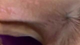 Horny Wet Pussy