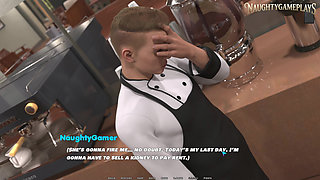 MILF Obsession (part 04) - by Dan Games