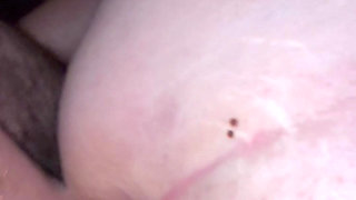 Pussy and ass play