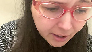 A Lovely Lunchtime Orgasm