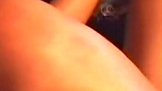 Mature Blonde MILF Swallows Every Vintage Drop