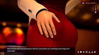 Whispers of Desire - V0.5 - Part 2