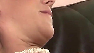 Two hot and sexy lesbians loves to play with vibrator and pussy licking