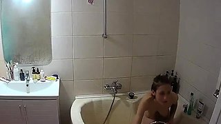 Amateur sex hidden cam