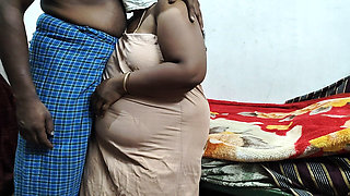 Indian Hot Aunty Hard Fucking in Pusssy Nice Tight Pusssy