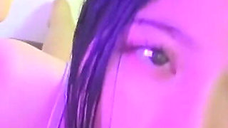 Night with My Step D - Watch Full Video Here I Watched Horror Movie Alone, and Get Scared. so I Called Him to Sleep with Me