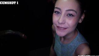 Damn Dolly, impressive for a beginner!