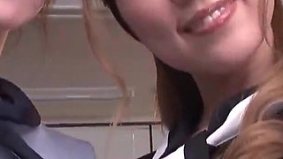 Thorough Blowjob and Nipple Licking with a Terribly Nice Suction Sound!