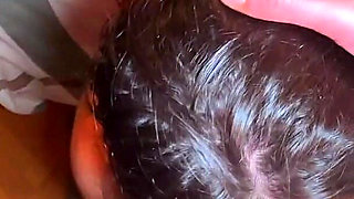 Blowjob and Hard Doggy Fuck Until Deep Creampie Inside