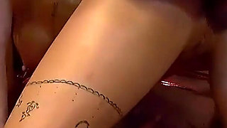 Ggg Silvia Is in a Rush! Horny Hardcore Fuck with Sperm in the Face